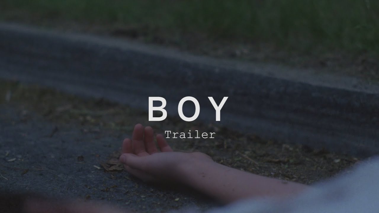 camera iphone 8 plus apk BOY Trailer | Festival 2015
