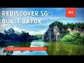 Little guilin bukit batok nature park  lor sesuai climb  simply spectacular