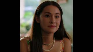 “Sorry I forgot” “I always remember” ❤️♾️ #thesummeriturnedpretty