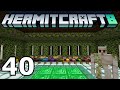 Hermitcraft 8: Villager Cavern! (Episode 40)