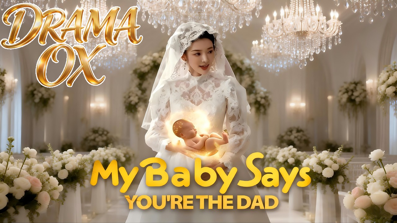 宝贝喊你爸爸！家庭伦理反转短剧