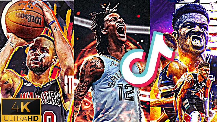 [NEW] NBA Reels Compilation | nba basketball tiktok compilation #39  #126 #133