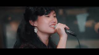 "Syakara" - Societeit De Harmonie ft Natasya Elvira Live at Sowan Jogja Tour Day 1