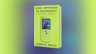 Download Lagu 'What Happened to Millennials: In Defense of a Generation' MP3