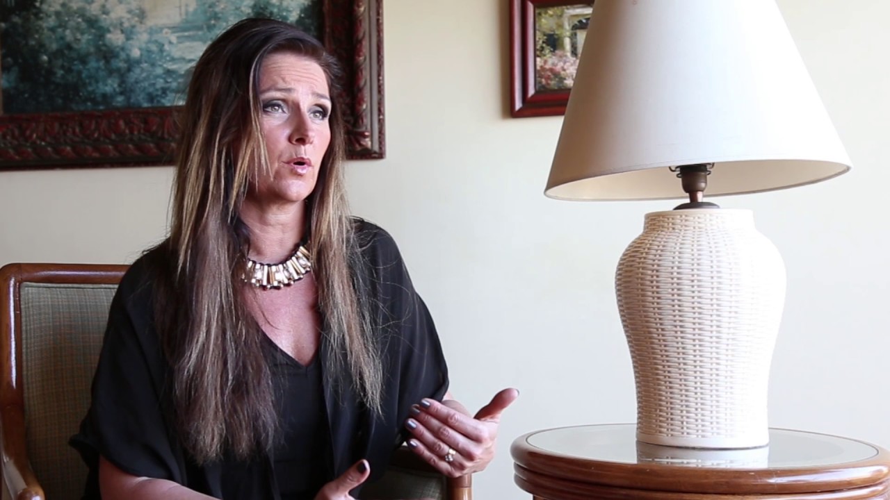 Somabay Reunion weekend- Jenny Berggren exclusive Interview