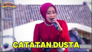 CATATAN DUSTA-NEW PALLAPA-ANISA RAHMA