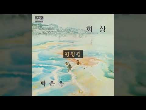 박은옥 '78 B01 윙윙윙