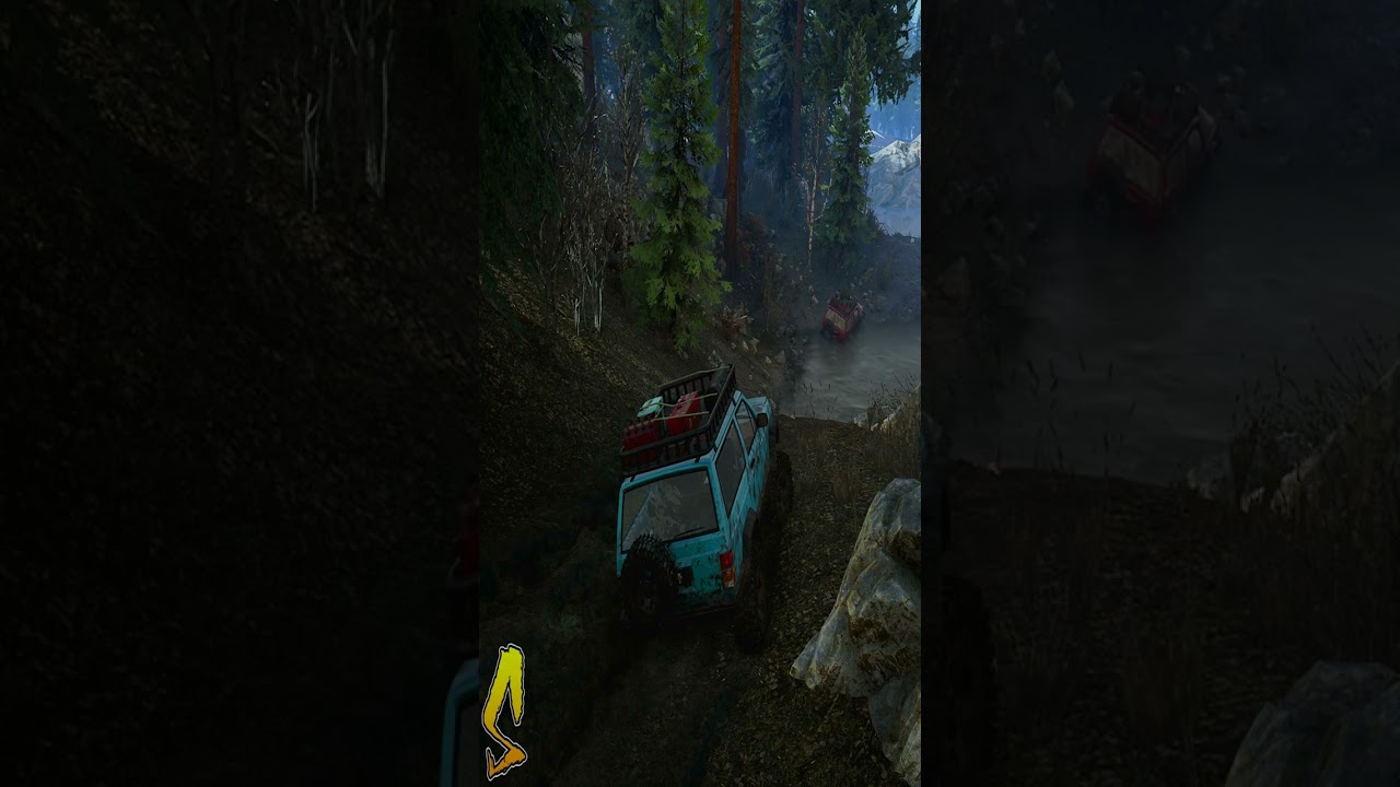 What DID You Just Say?! - SnowRunner | 