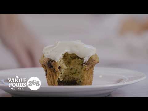 chocolate-chip-zucchini-cupcakes-with-orange-cream-frosting-|-recipes-|-365-by-whole-foods-market