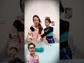 Tantangan Mengikat Kantong @猎魔女团-姐妹记