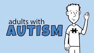 Empowering Adults with Autism