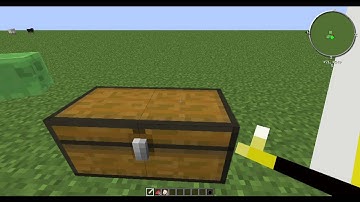 Minecraft Mod Showcase: OreSpawn - part 1/3