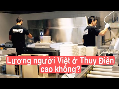 Video: Đây là những gì cần đóng gói cho Stockholm