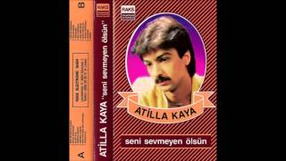 Atilla Kaya Istanbul Sokakları