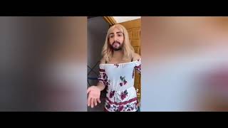 İrem ile ablası 😂