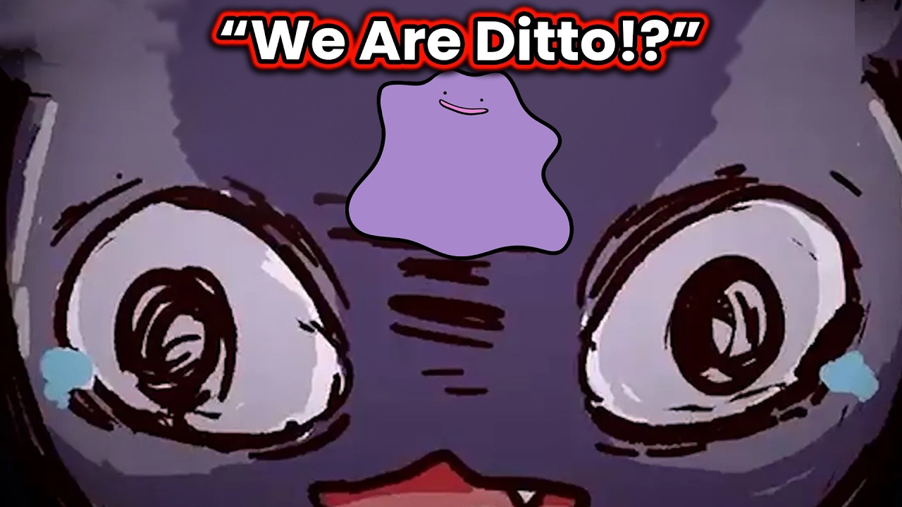 𝗜𝗳 𝗗𝗶𝘁𝘁𝗼 𝗶𝘀 𝗻𝗼𝘁 𝗮 𝗧𝗮𝗸𝗼𝗱𝗮𝗰𝗵𝗶, 𝗜 𝗱𝗼𝗻’𝘁 𝗸𝗻𝗼𝘄 𝘄𝗵𝗮𝘁 𝗶𝘀