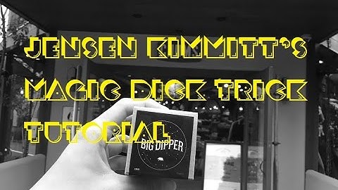 【yoyo】Jensen Kimmitt