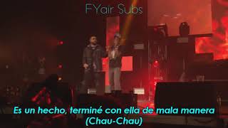NAV - Wanted You feat. Lil Uzi Vert (SUB ESPAÑOL) | FYair