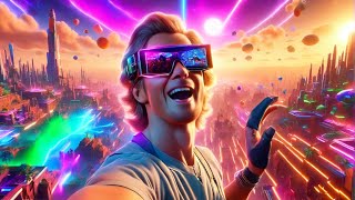 How Does 3D TV Work and Make 3D Glasses