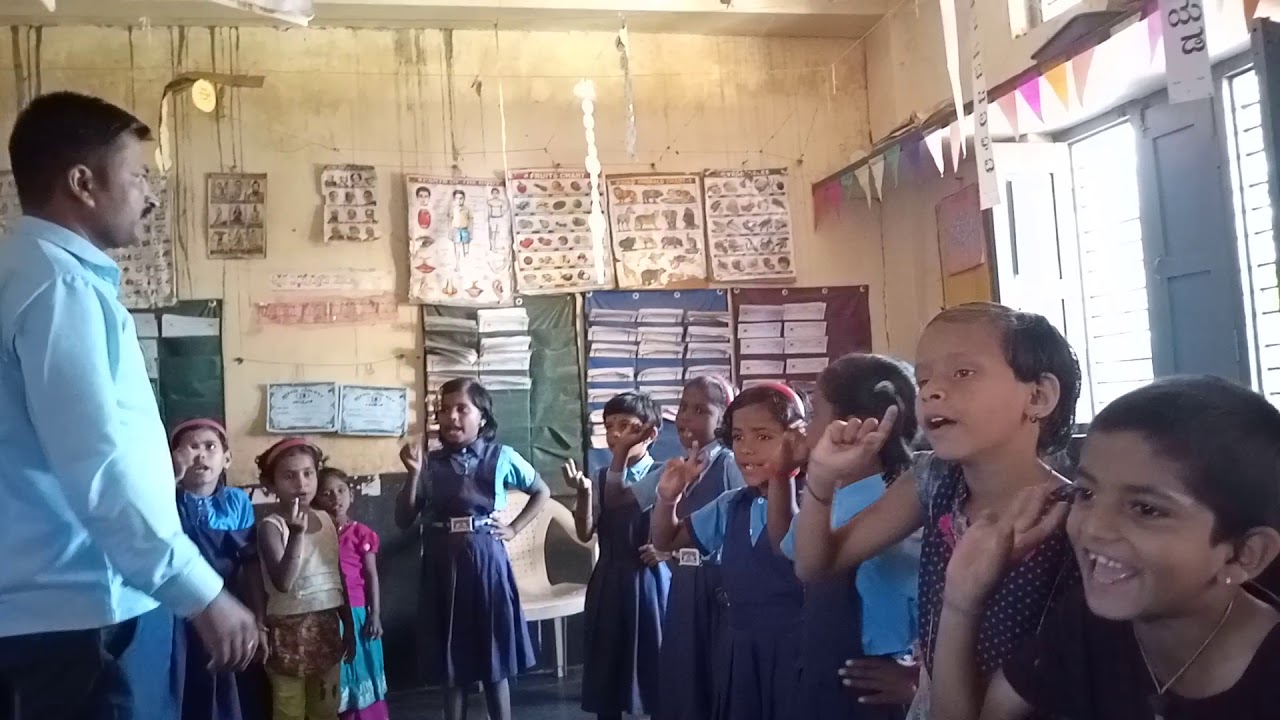 GMPS HADALI NALI KALI SCHOOL YouTube