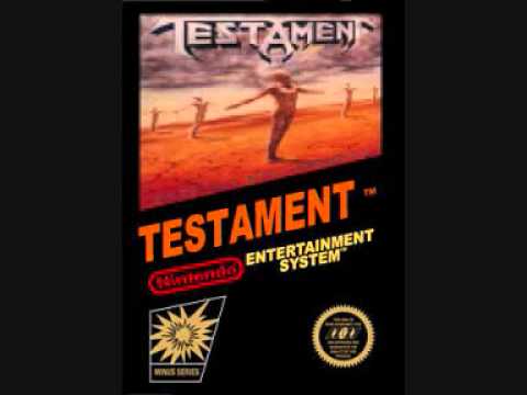 Testament Nightmare (Coming Back To You)