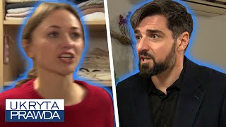 Zdradzona Żona Zaczęła Pakować Rzeczy Męża Ukryta Prawda Odc.1686