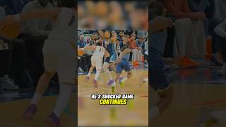 What Just Happened?! Double Tech Drama 😬” #nba #shorts