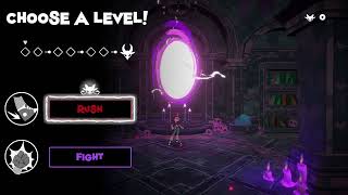 Disquieted Gameplay Pc Videogame
