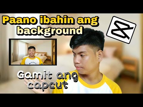 Video: Paano Baguhin Ang Background Ng Iyong Blog