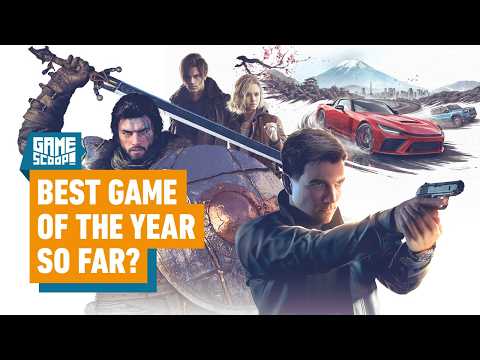 Game of the Year Watch 2026 Begins | IGN GOTY Watch