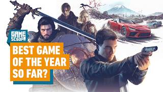 Game of the Year Watch 2026 Begins | IGN GOTY Watch