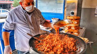 BABAM GELSE TORPİL YAPMAM !! | 7 LİRAYA KARIN DOYURAN ADAM ! | Adana Sokak Lezzetleri (Street Food)