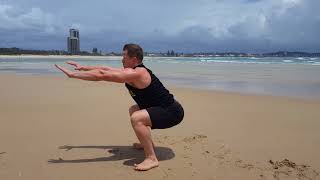 Metafit Currumbin trailer 1