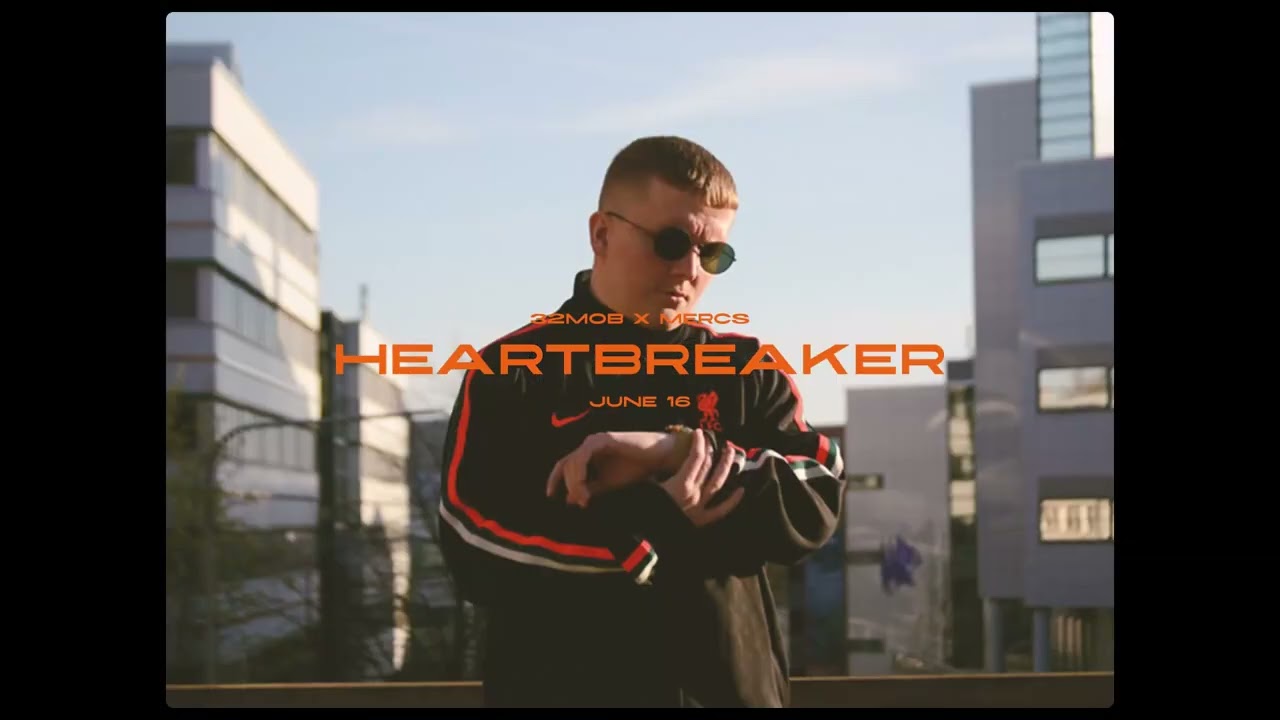 Vibin on the block (HEARTBREAKER PROMO)