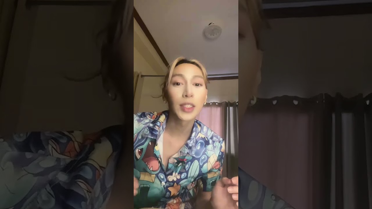 Yudipota TikTok Live (August 30, 2025)