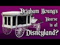 The Mystery of Brigham Young's Haunted Hearse