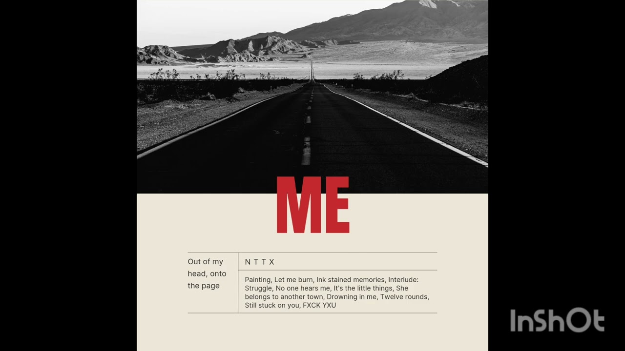 INK STAINED MEMORIES