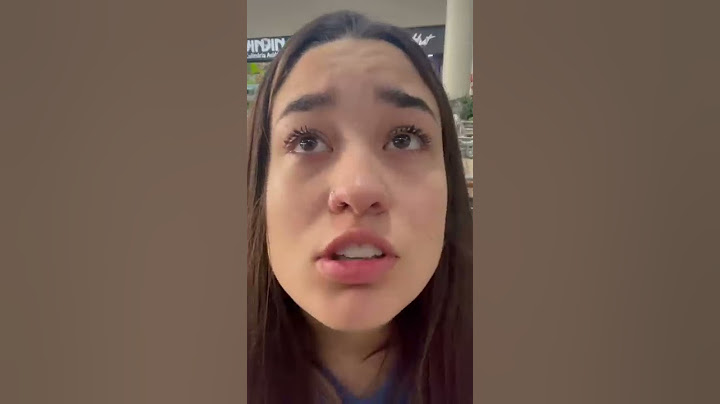 QUASE TERMINEI COM MEU NAMORADO NESSE VÍDEO! *cenas reais*