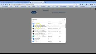Google Classroom ReUse Assignment Feature