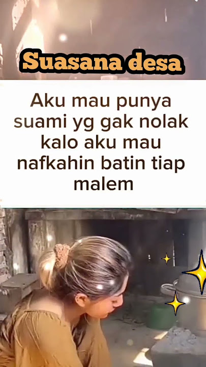 pasutri happy #shortvideo #hidupdidesa #pasutribahagia #suamiistri #hiduptentram #wanitasyurga