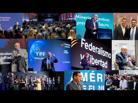 Federalismo y Libertad | Resumen 2025