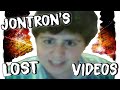 Jontron's Lost Videos