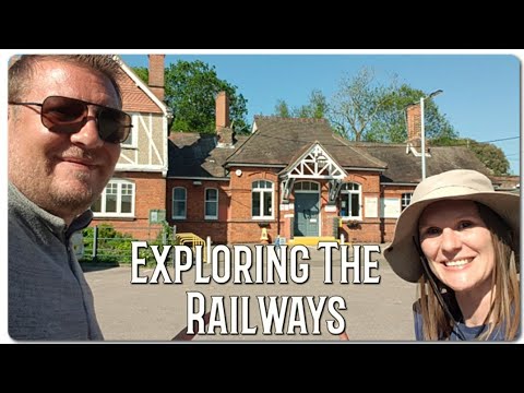 Exploring The Tendring Hundred Railway. Colchester To Walton-on-the-Naze.