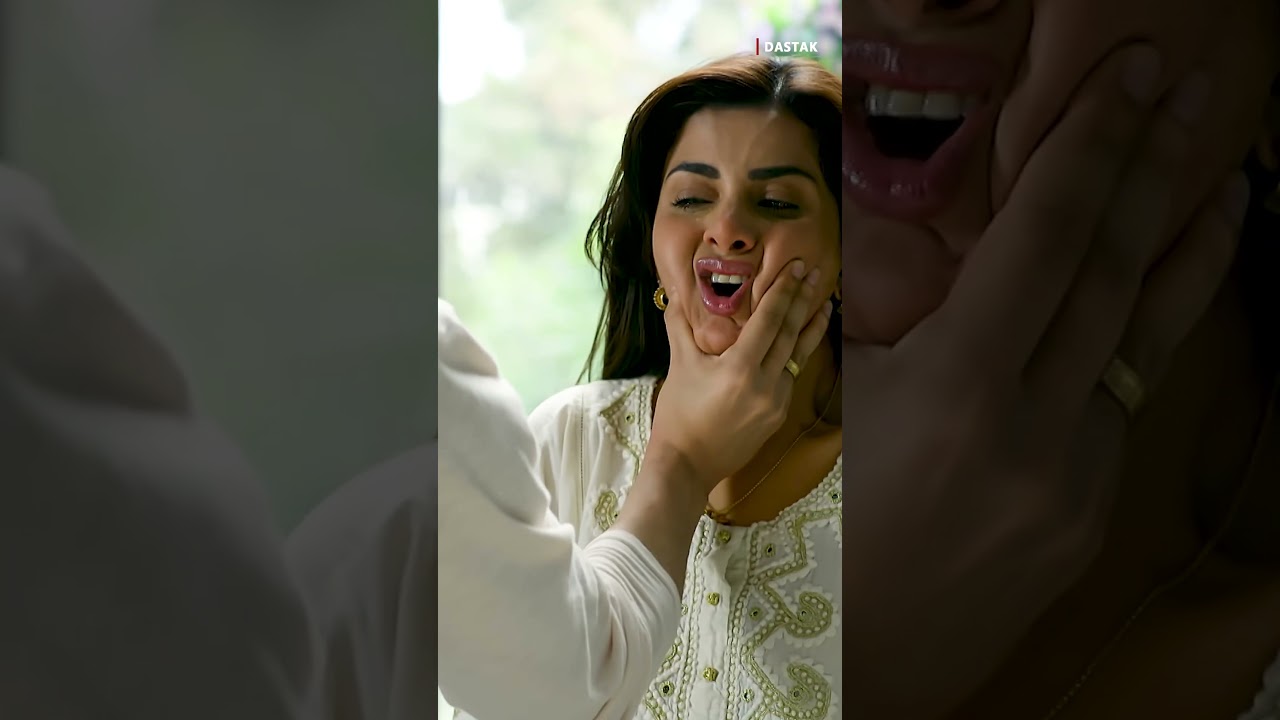 Ye Bakwaas kyun ki tumne 😡 