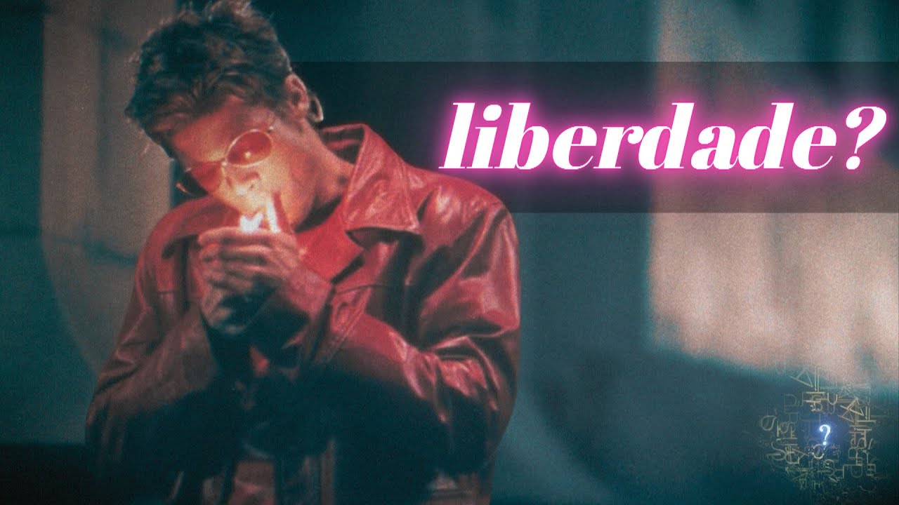 Como decifrar Tyler Durden em Clube da Luta