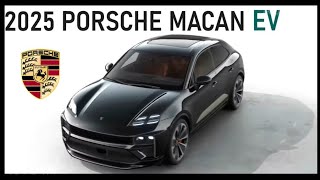 FISK LOOK 2025 Porsche Cayenne - Sound, Interior and Exterior