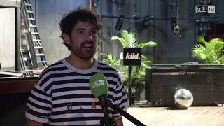 Download Lagu Nieuwe club opent in pand van voormalige discotheek InCasa MP3