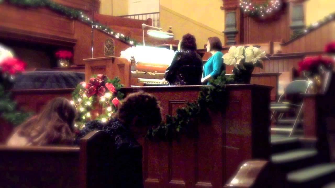 Il est ne le devin enfant