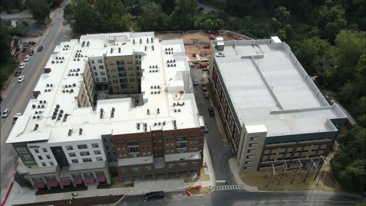 TO THE BIXBY CLEMSON! YouTube