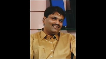 Harshad Mehta Real Video- Interview- Real Video #Shorts